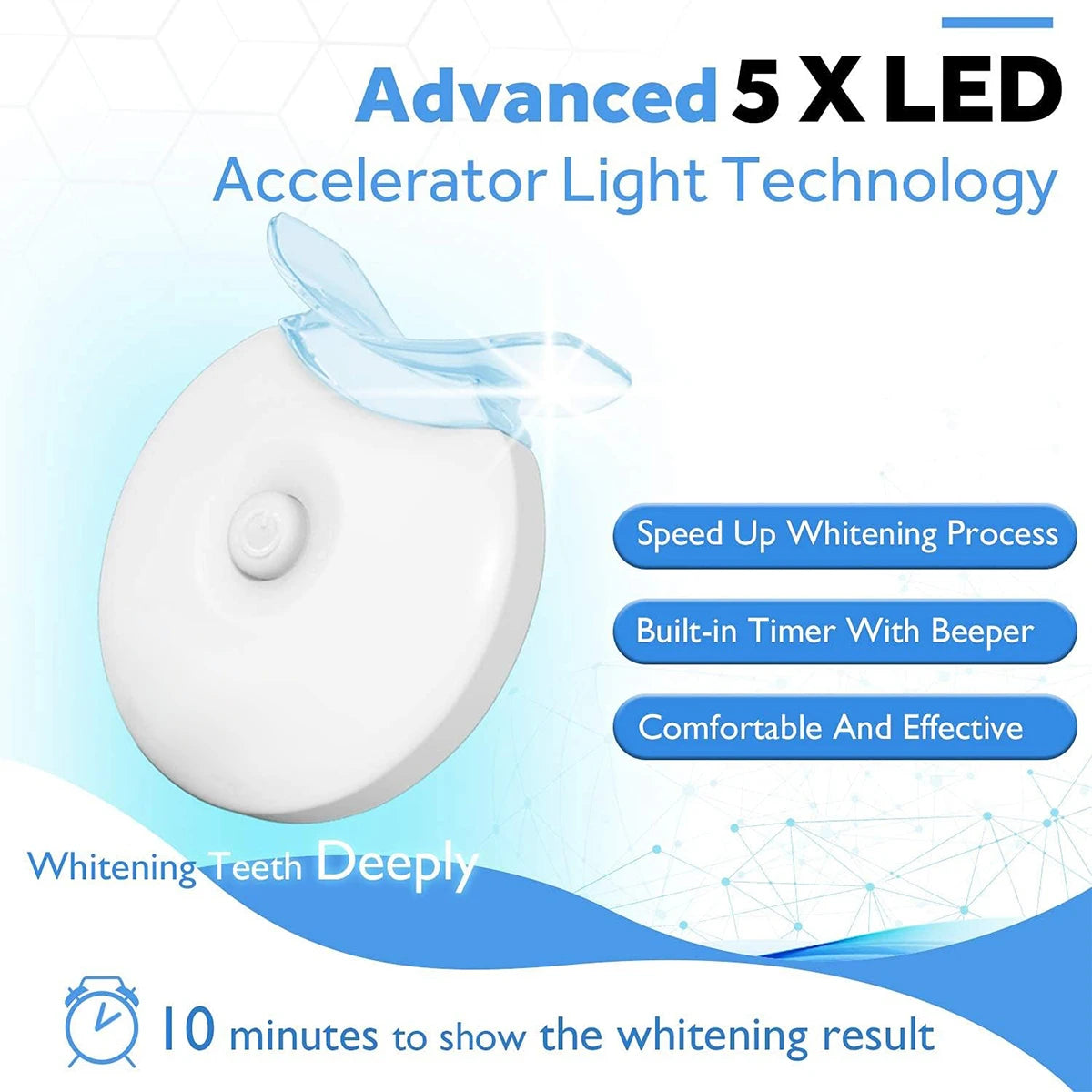 Smile Teeth Whitening Kit