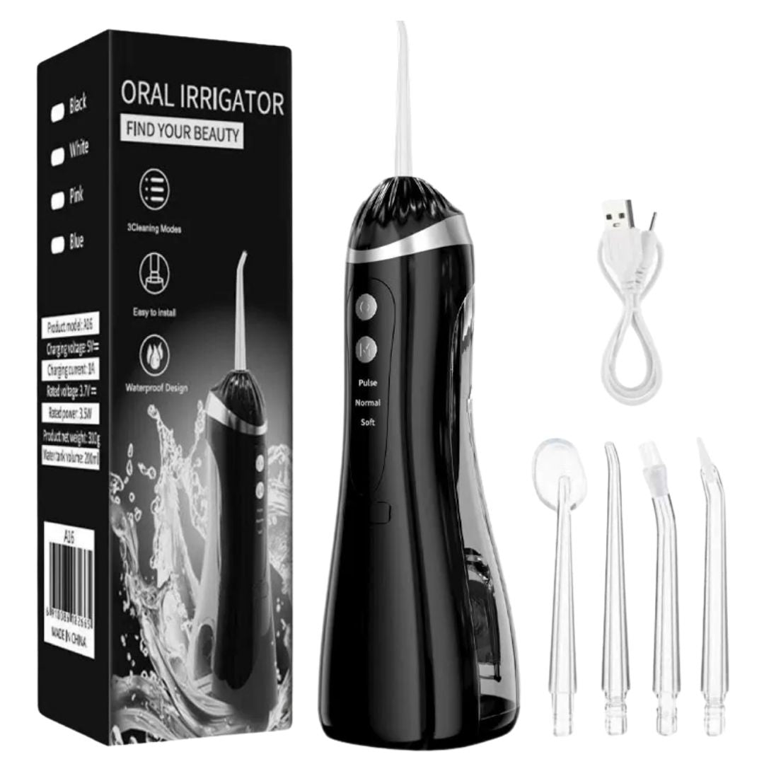 Smile Basic Water Flosser