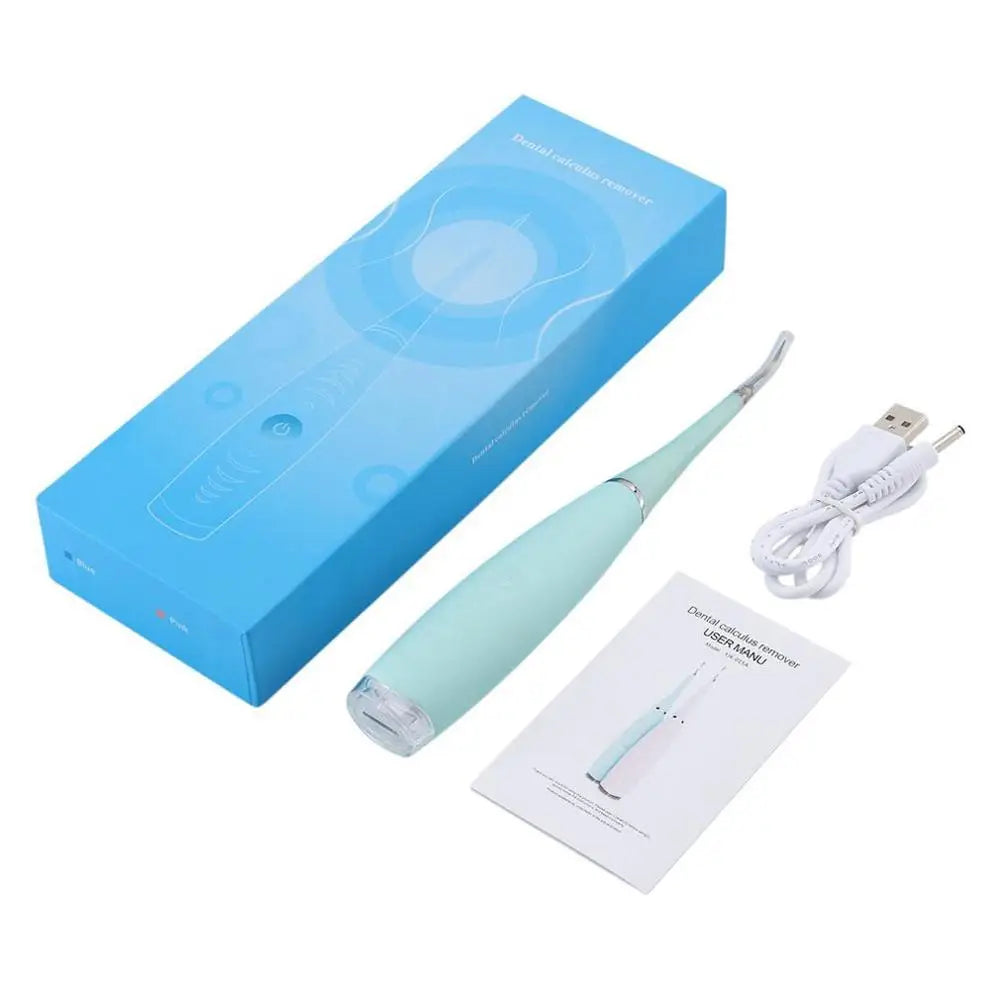 Smile Basic Ultrasonic Tooth Scaler