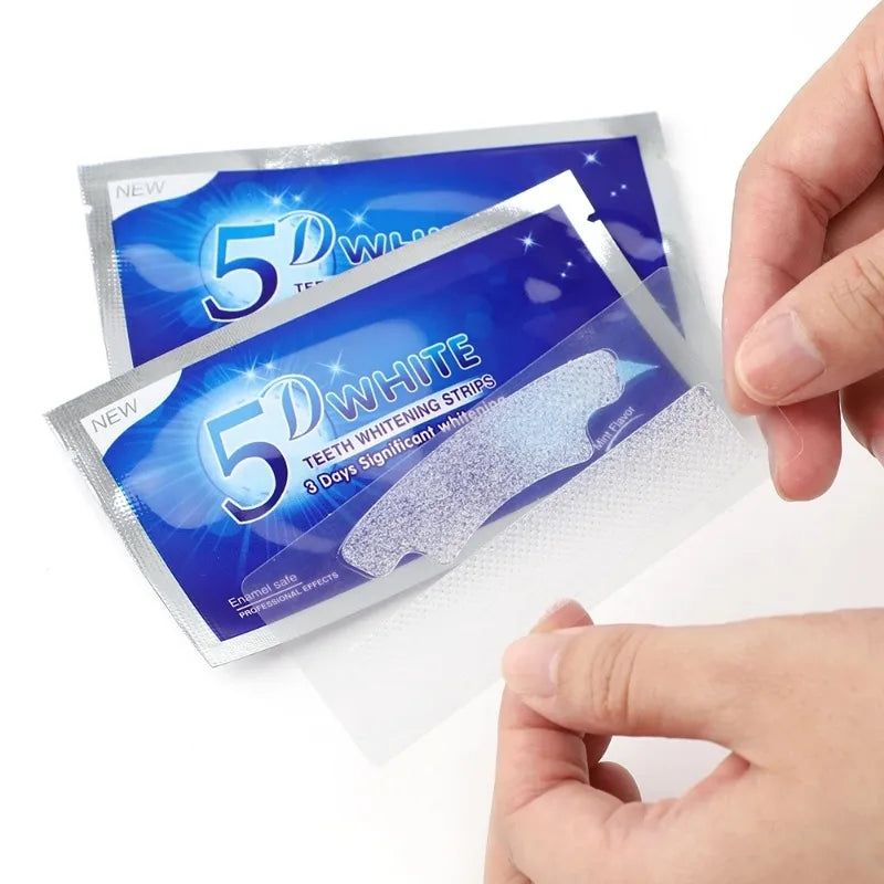 Teeth Whitening Strips