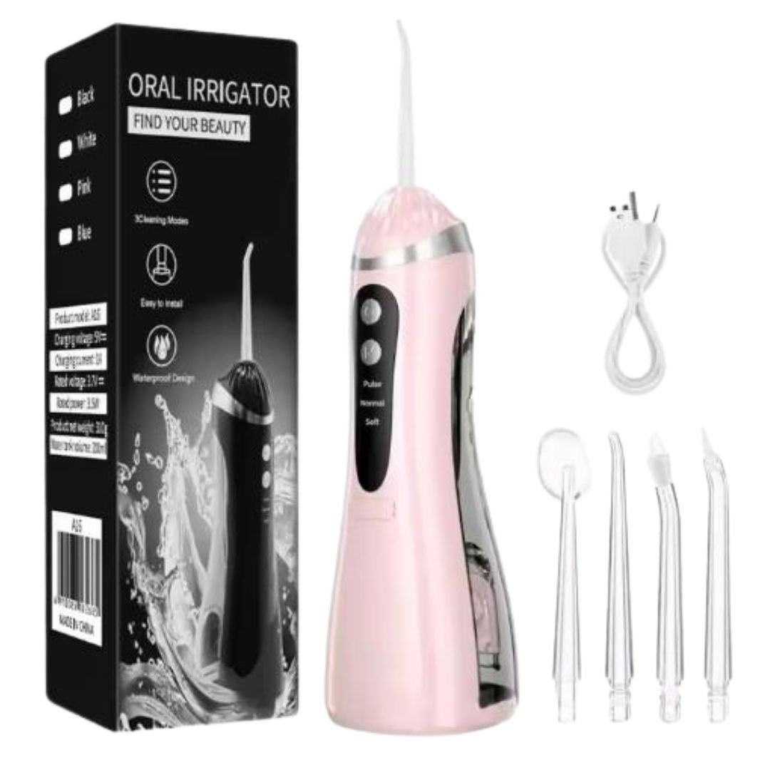 Smile Basic Water Flosser