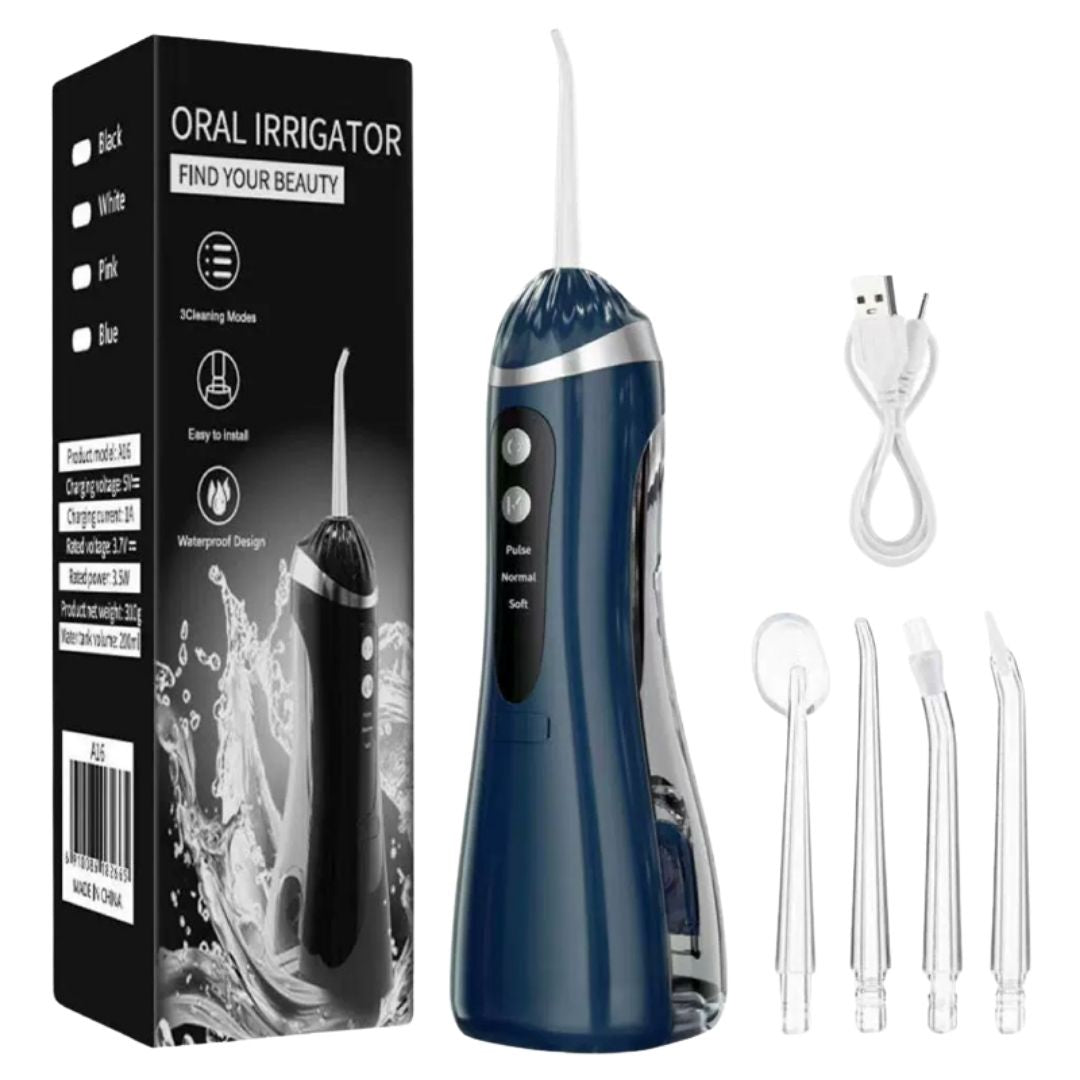 Smile Basic Water Flosser