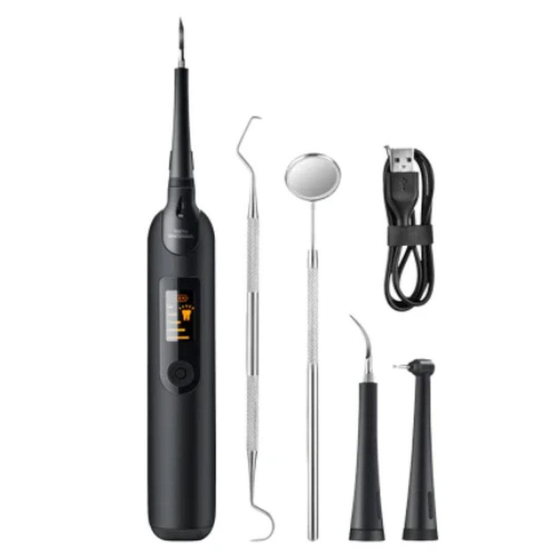 Smile Pro Ultrasonic Tooth Scaler