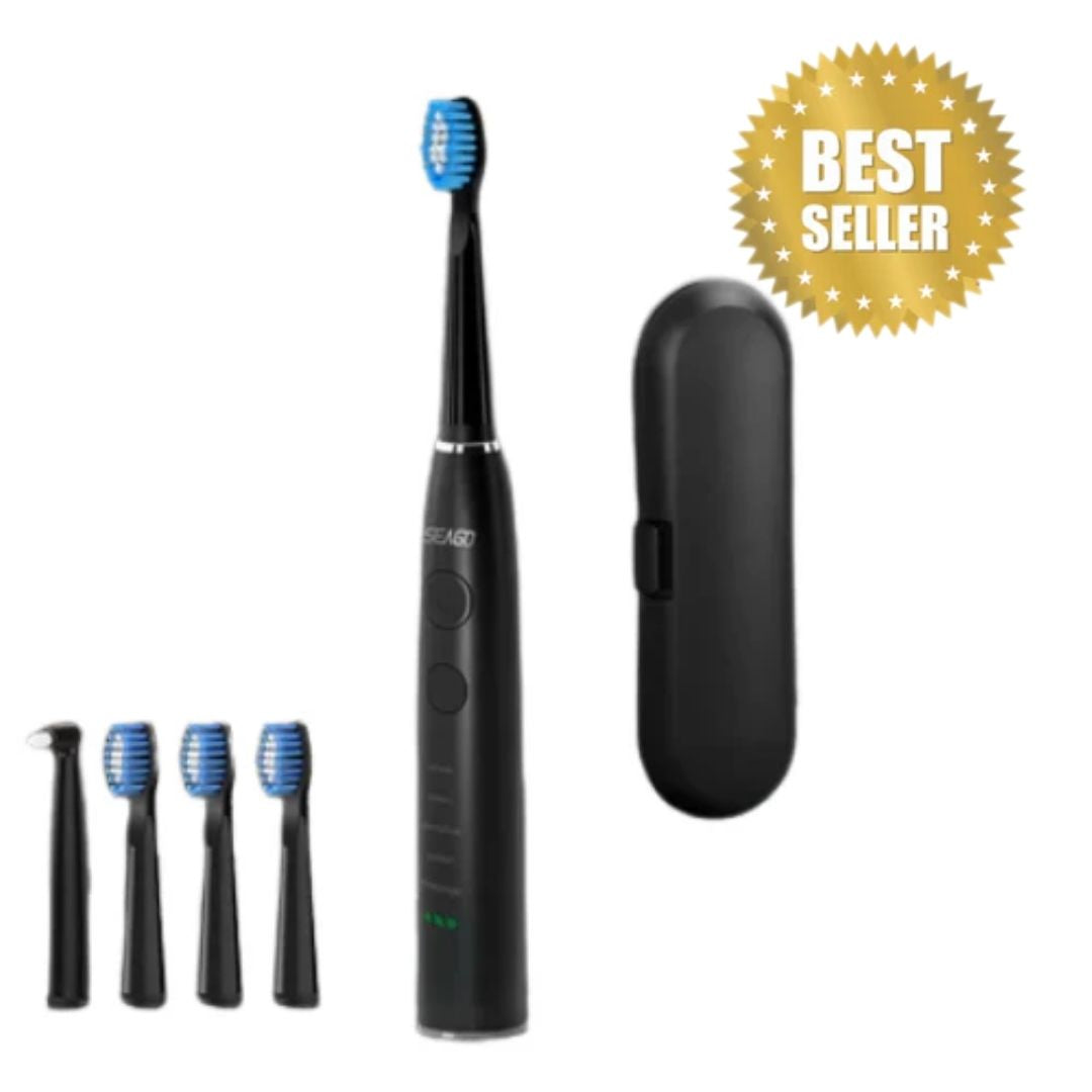 Smile SG 575 Sonic Electric Toothbrush