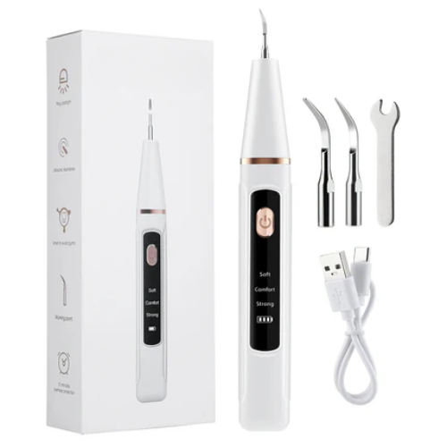 Smile Ultrasonic Tooth Scaler *Best Seller*