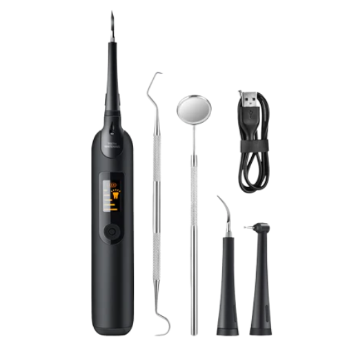 Smile Pro Ultrasonic Tooth Scaler