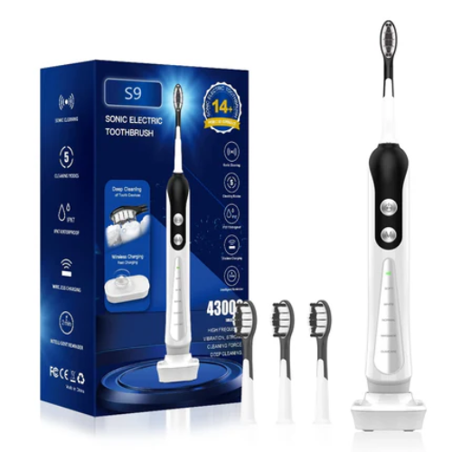 Smile S9 Sonic Electric Toothbrush