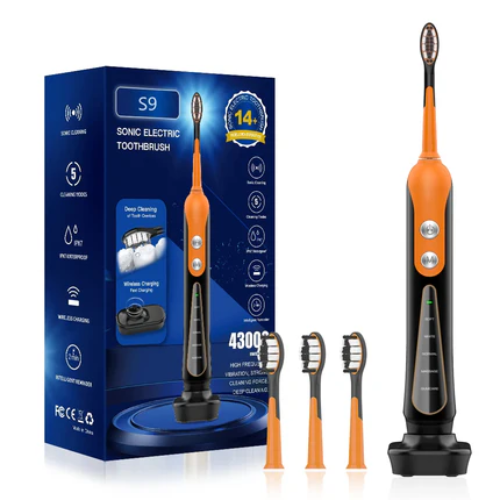 Smile S9 Sonic Electric Toothbrush