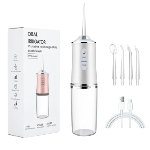 Smile Water Flosser