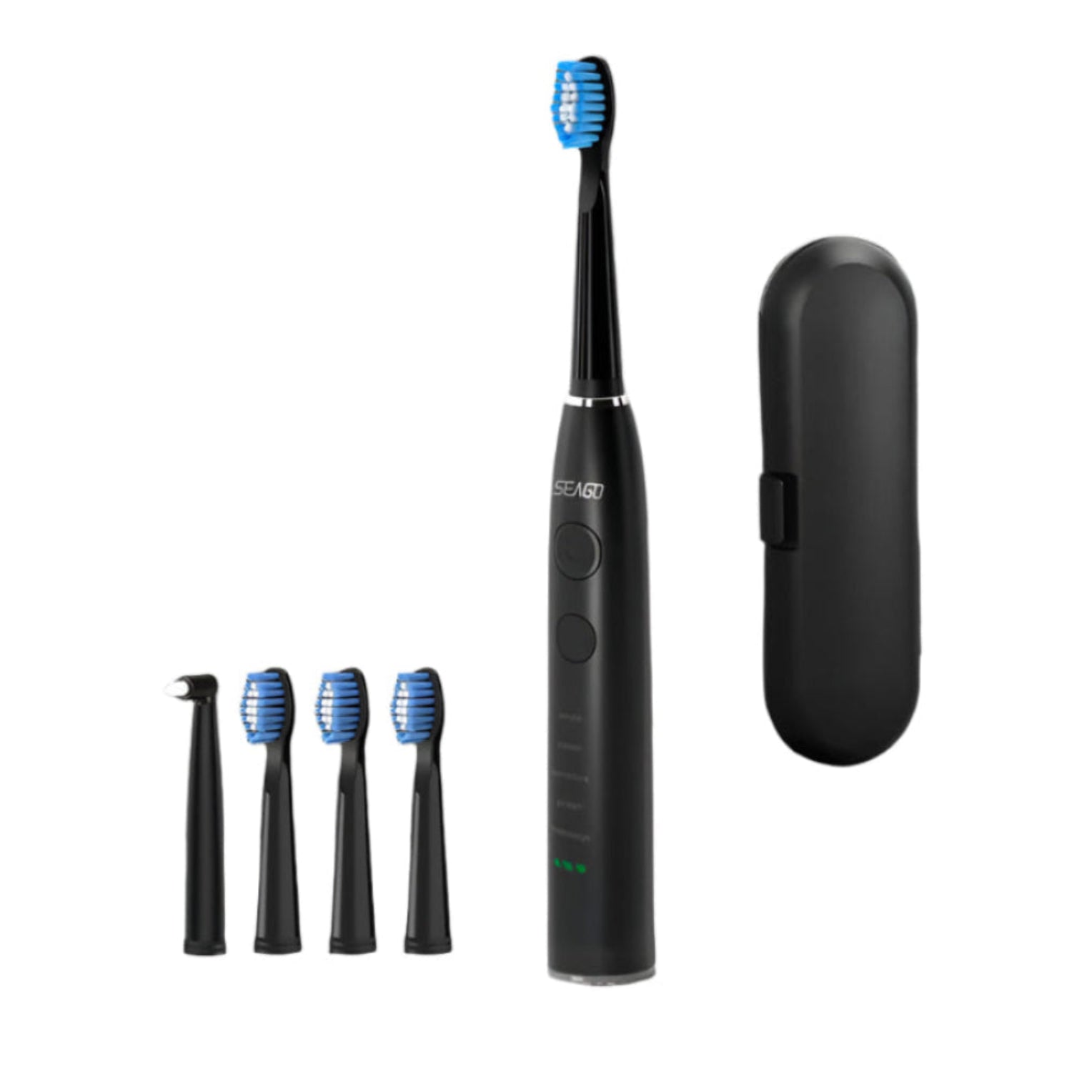 SG-575 Sonic Electric Toothbrush