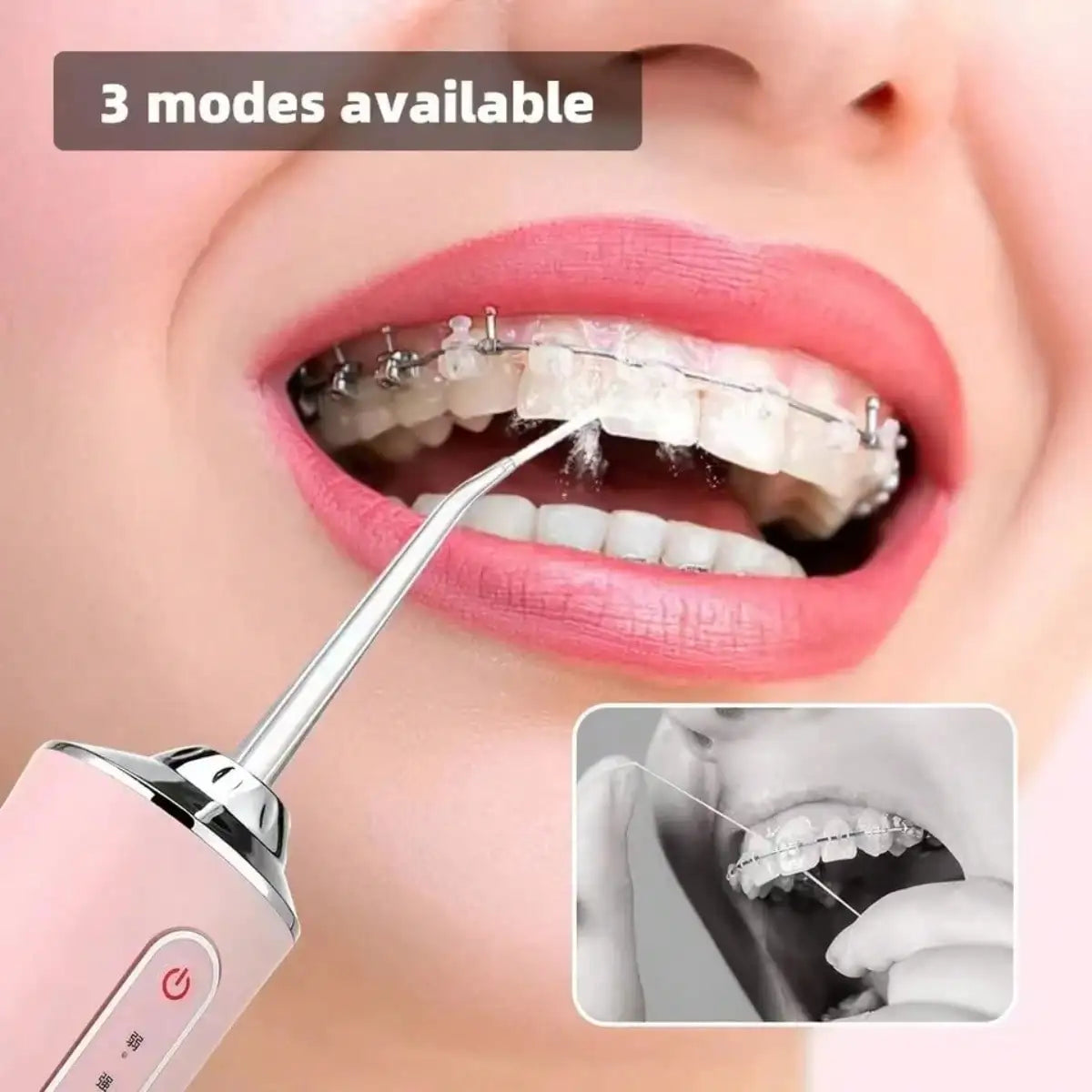 Water Flosser