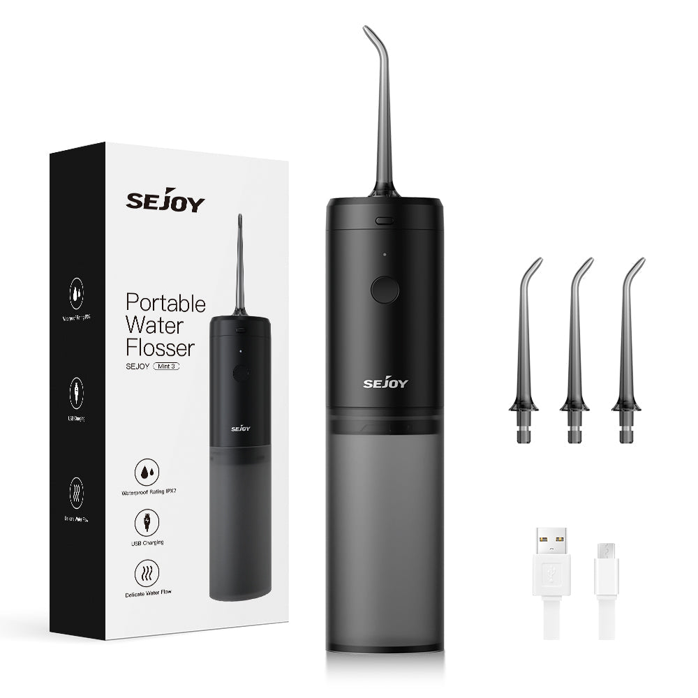 SEJOY Water Flosser *NEW PRODUCT*