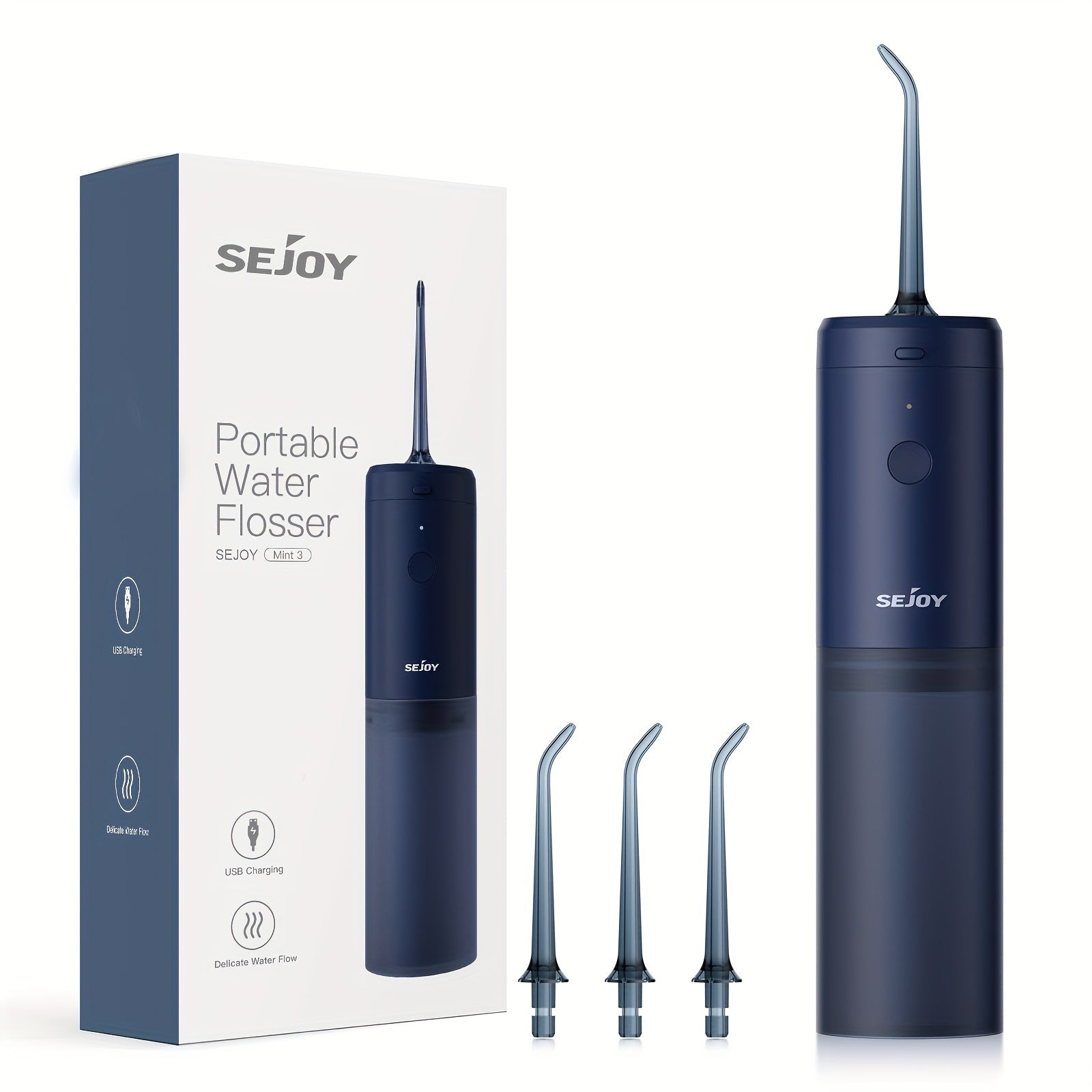 SEJOY Water Flosser *NEW PRODUCT*