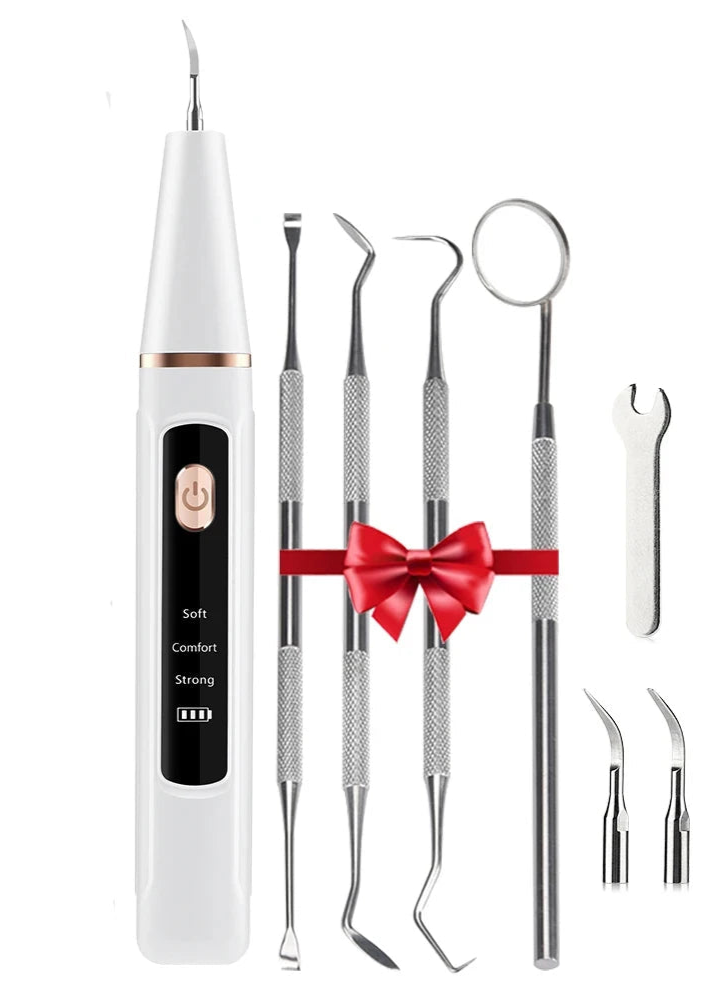 Ultrasonic Dental Scaler *Best Seller*