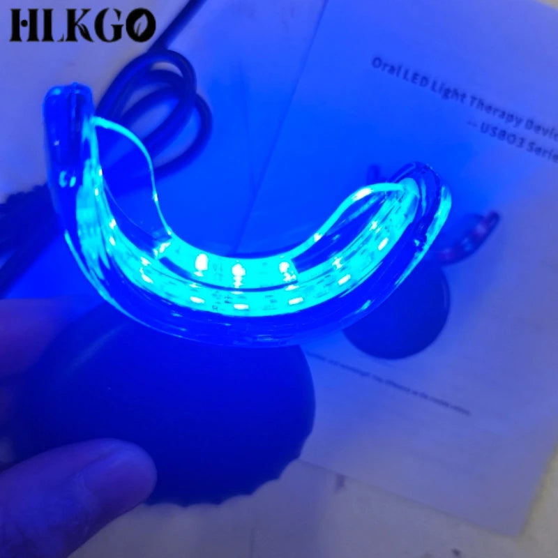 Smile Red Light Therapy Device