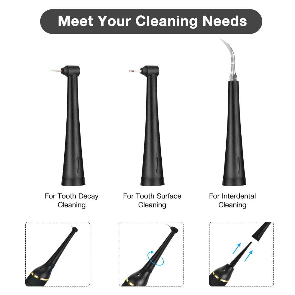 Pro Ultrasonic Scaler
