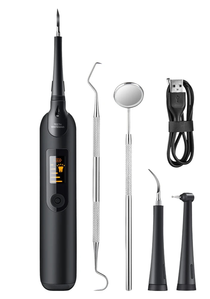 Pro Ultrasonic Scaler
