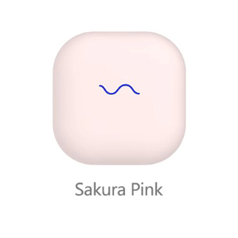 Mini Portable Rechargable UV Toothbrush Steriliser