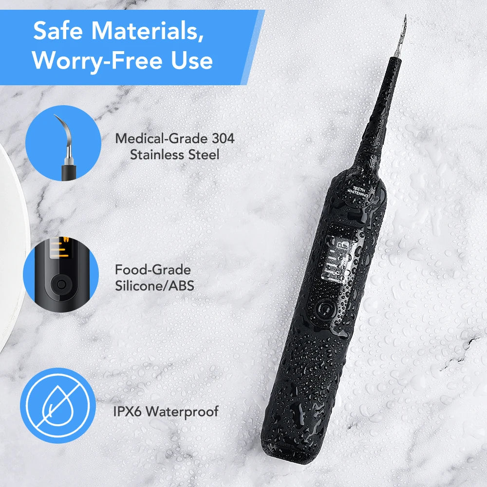 Pro Ultrasonic Scaler