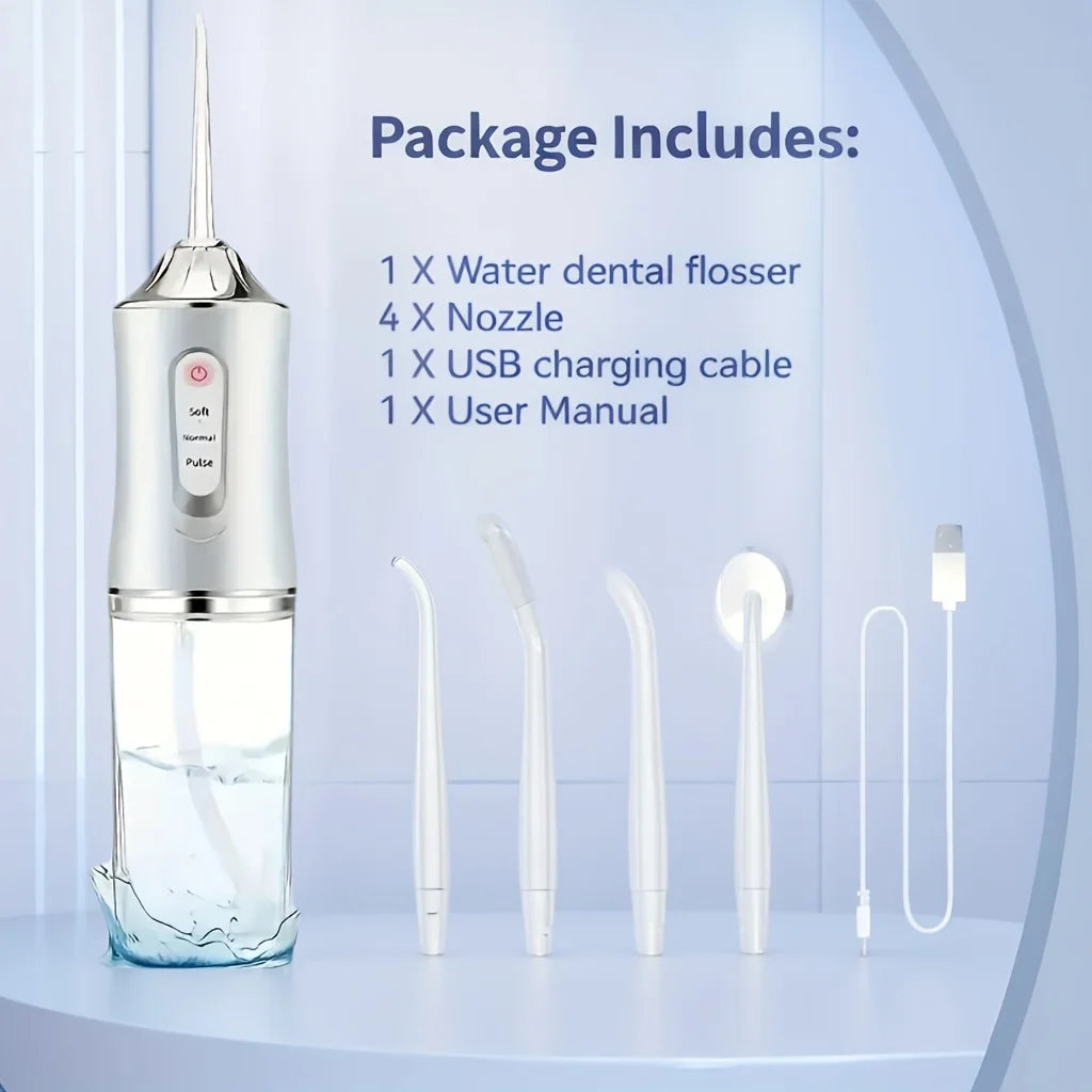 Water Flosser