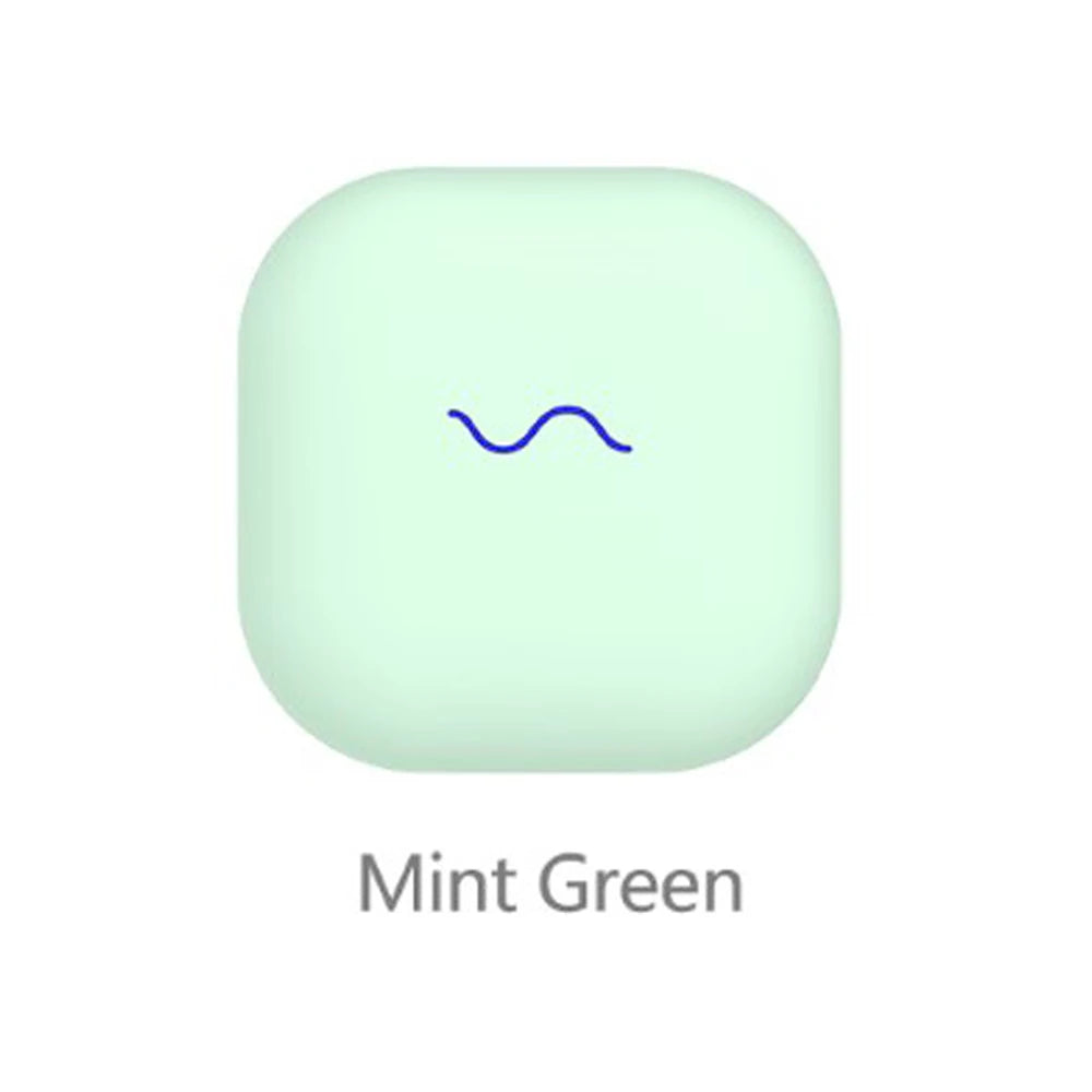 Mini Portable Rechargable UV Toothbrush Steriliser