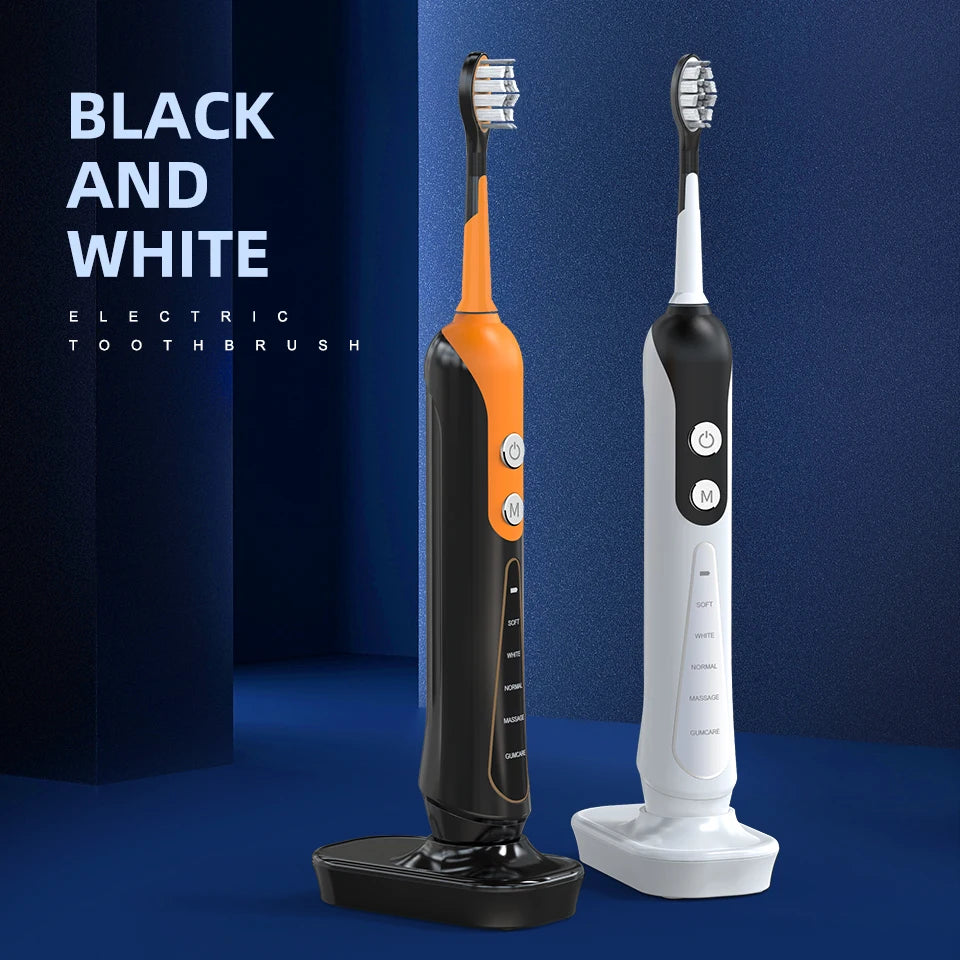 Smile S9 Sonic Electric Toothbrush