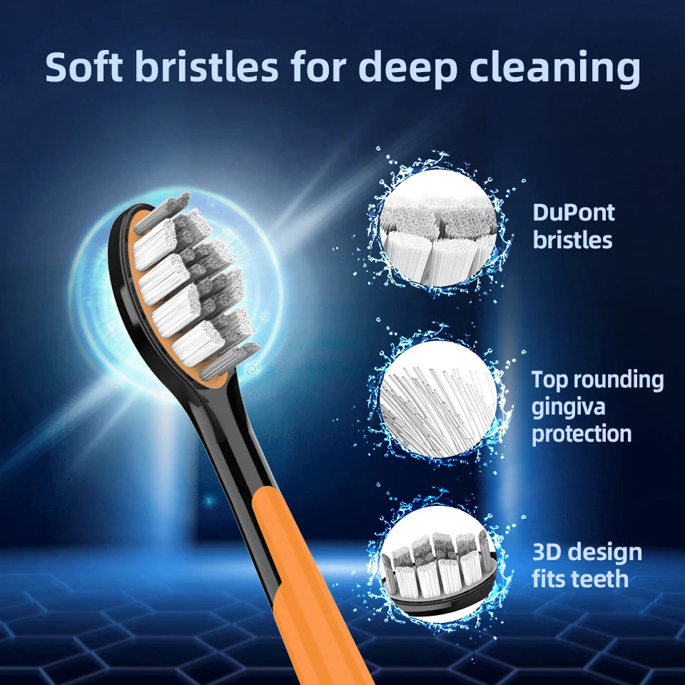 Smile S9 Sonic Electric Toothbrush