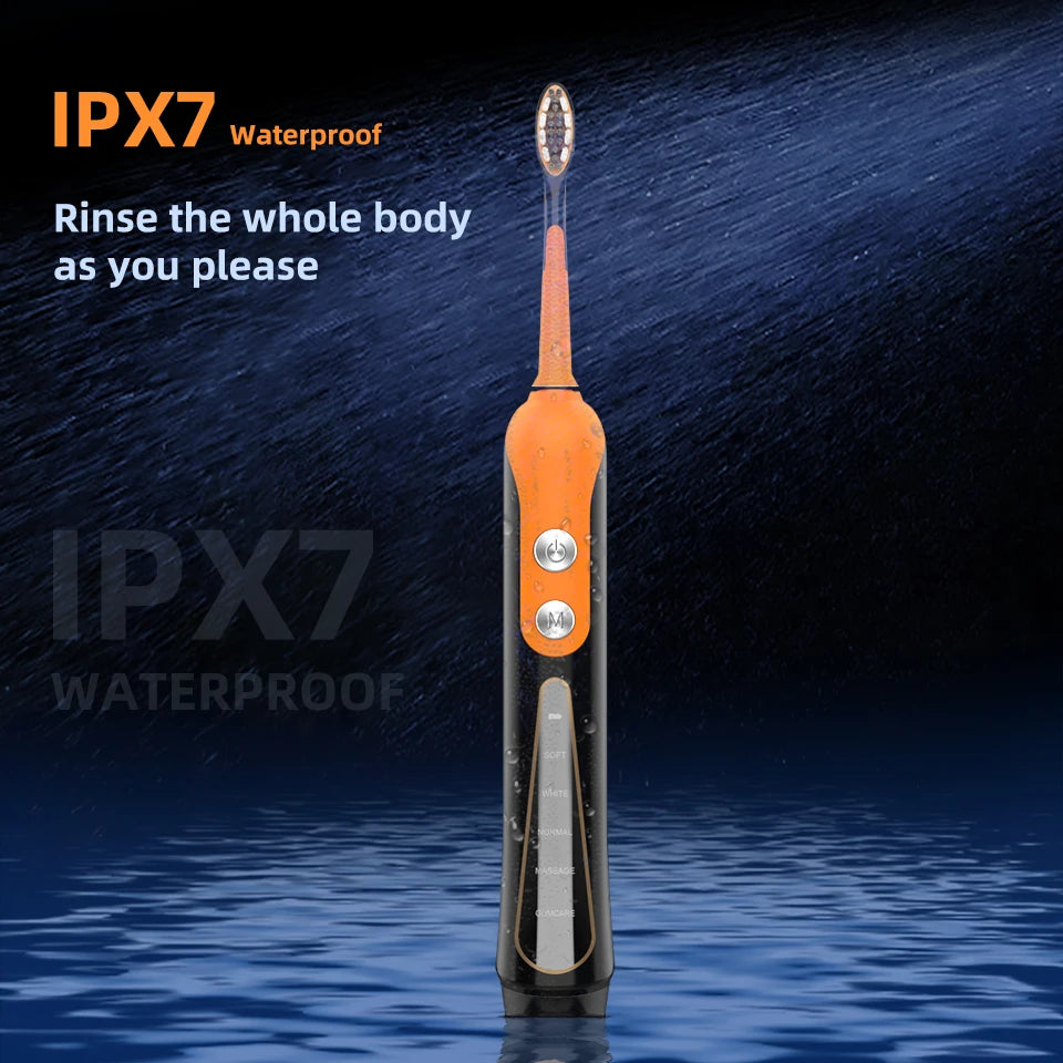 Smile S9 Sonic Electric Toothbrush