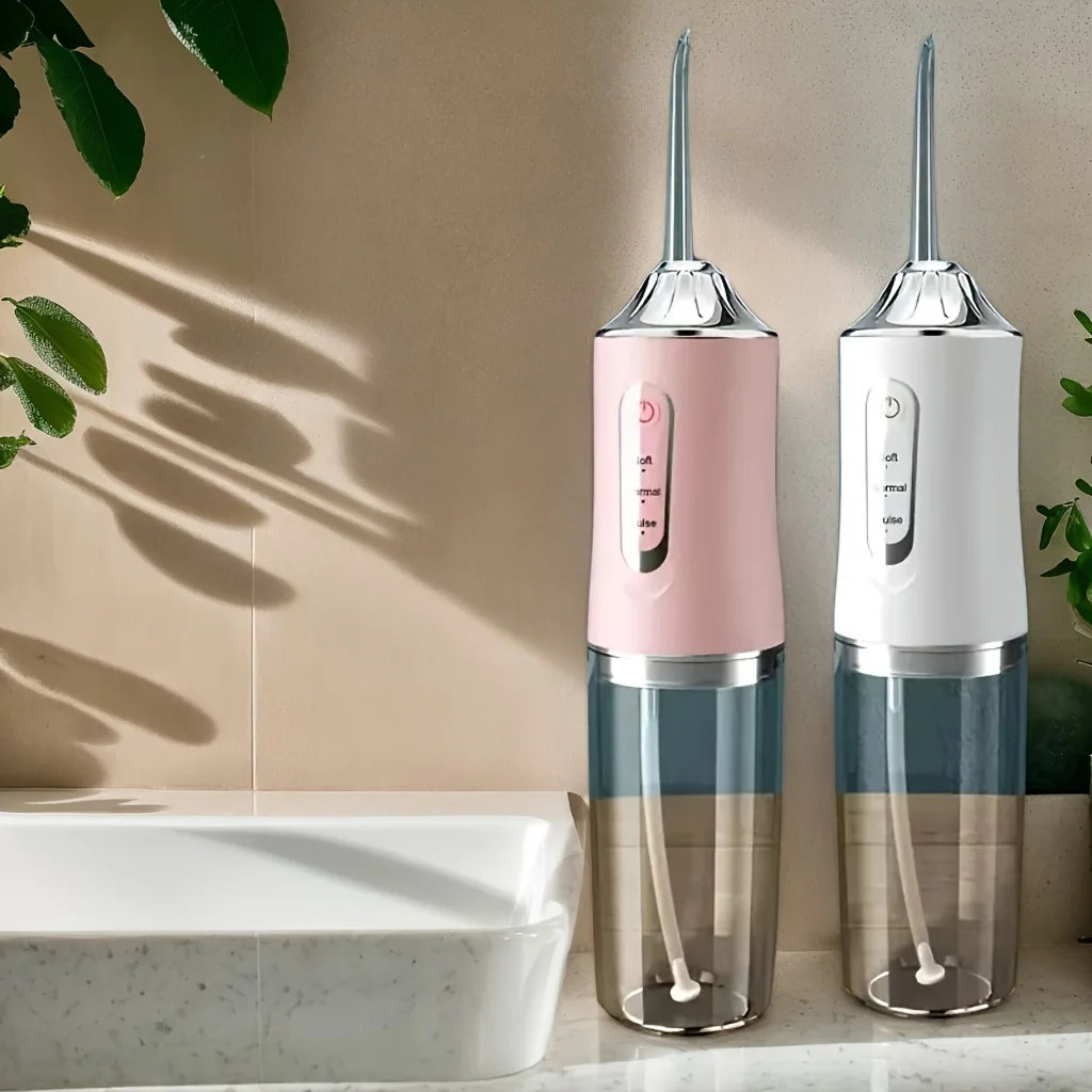 Water Flosser