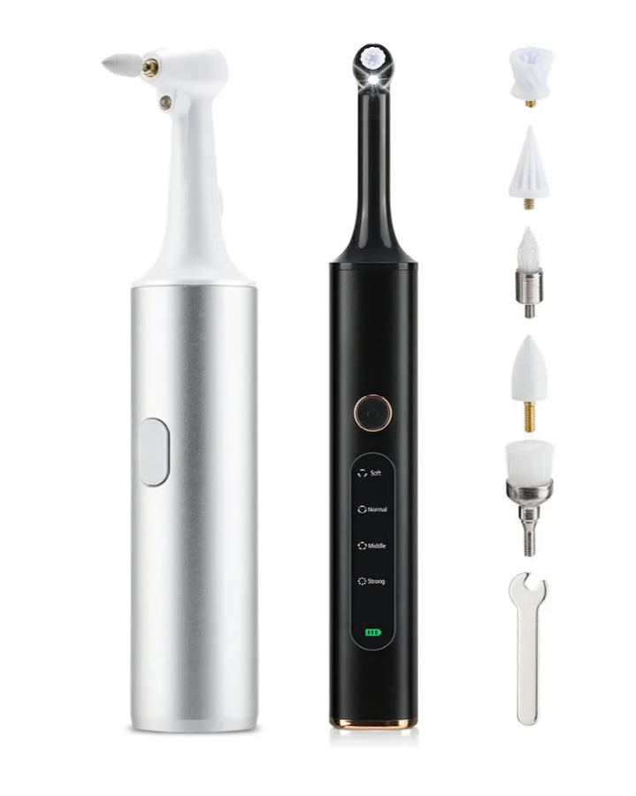 Ultrasonic Teeth Polisher