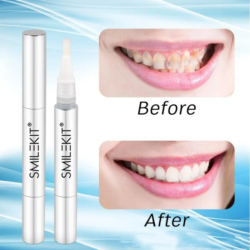 Smile Rechargeable Teeth Whitening Kit