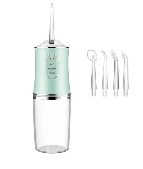 Water Flosser