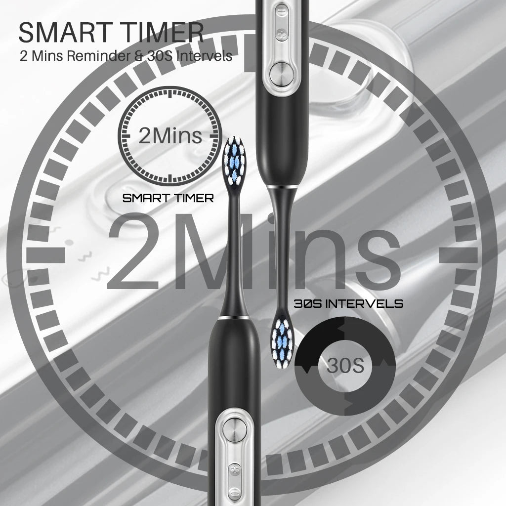 S7 Sonic Electric Toothbrush