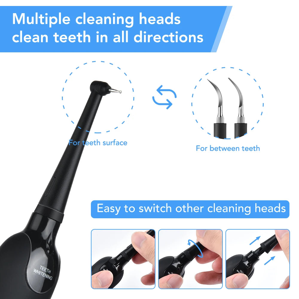 Pro Ultrasonic Scaler