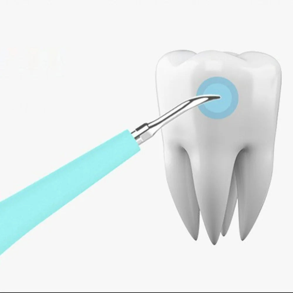 Smile Basic Ultrasonic Tooth Scaler