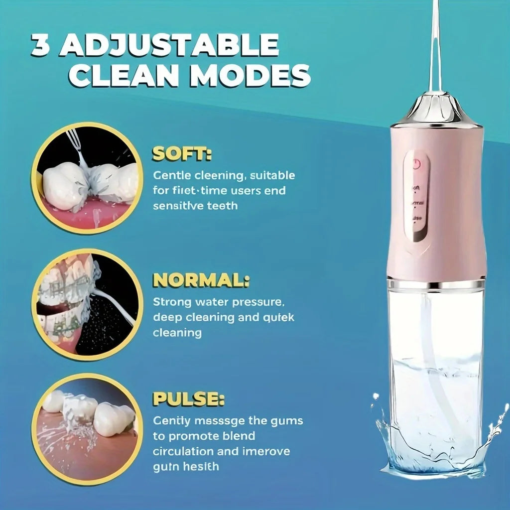 Water Flosser