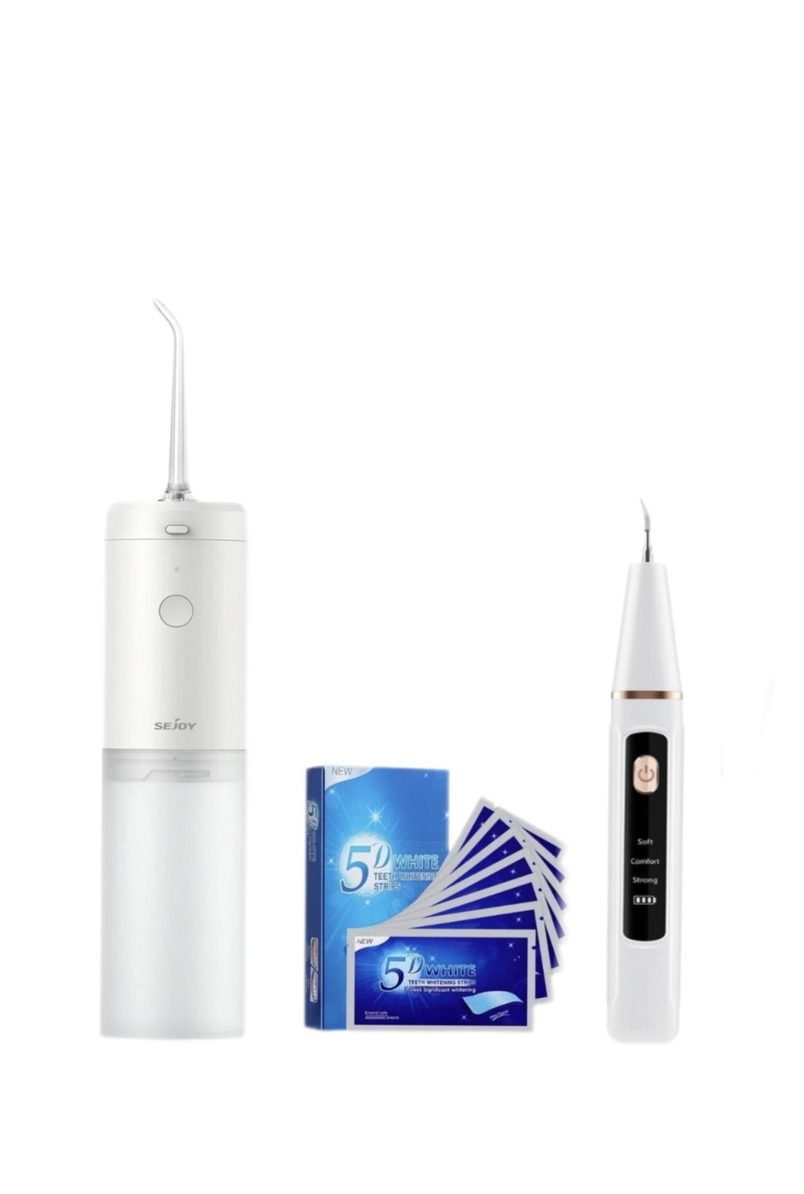 Best Seller Bundle
